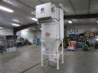 Shick Flour Use Bin With Bag House